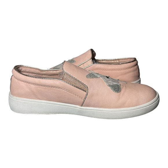 Michael Kors Jem Magic Unicorn loafer - Picture 6 of 10